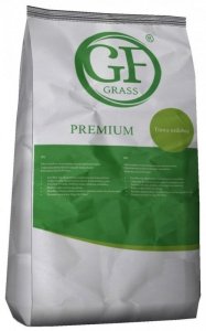 Trawa Reprezentacyjna Dywanowa GF Premium Grass 25kg