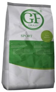 Trawa Sportowa na Intensywne Użytkowanie GF Sport Grass 10kg