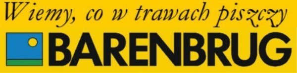 Nawóz do Trawy Jesienny BarFertile Late Barenbrug  5kg