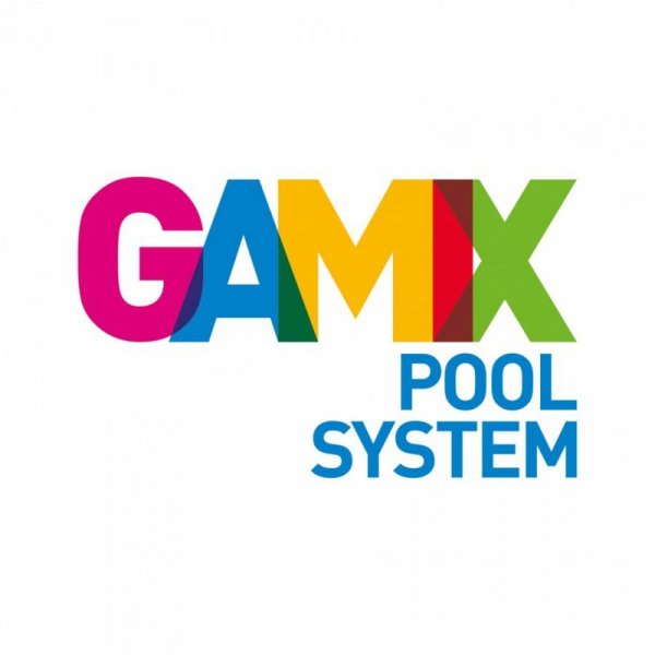Granulat Szok do Dezyfekcji Wody Basenowej 1kg Gamix