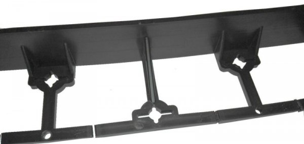 Kotwy do Mocowania Obrzeży23cm 50szt