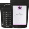 Różana herbata oolong z kwiatem róży 50g - aromatyzowana