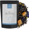 Czarna herbata owocowa z mango i ananasem 50g - Herbata Liściasta Blue Tea Fruit