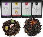 Zestaw Herbat Czarnych Premium – Ekskluzywna Podróż do Świata Smaków Zestaw Herbat Czarnych Premium – Ekskluzywna Podróż do Świata Smaków