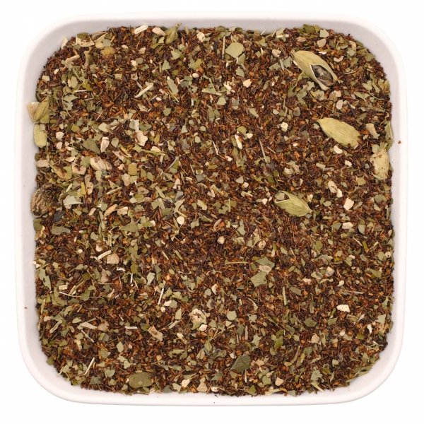 Herbata Rooibos Smukła Sylwetka z yerba mate 50g