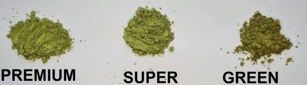 Klasyczna organiczna Japońska herbata Matcha 50g