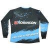 T-shirt Robinson C&R Długi Rękaw M