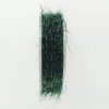 Lead Core 45LB, 10m, green/black with grass
