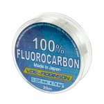 Żyłka VDE-Robinson Fluorocarbon 0,072mm, 20m