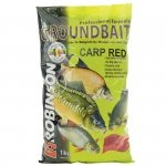 Zanęta Robinson (MVDE) Carp Red (12)