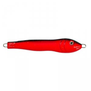 Pilker HeadFish 150g, Red