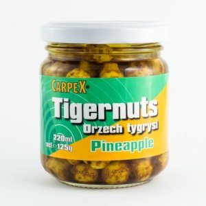 Carpex Orzech Tygrysi - ananas, 220ml/125g