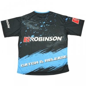 T-shirt Robinson C&R Krótki Rękaw XL