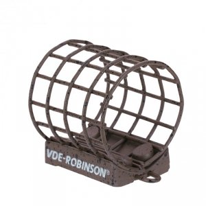 Koszyk Feeder Cage VDE-Robinson S 30g o26 x 27 mm