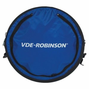 Neoprenowa przykrywka na wiadra VDE-Robinson o pojemności od 17-25l