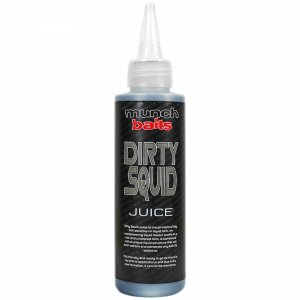 Juice Munch Baits Dirty Squid 100ml 