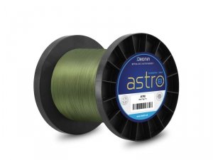 Delphin ASTRO 8 zielony 0,27mm 20,0kg 1300m