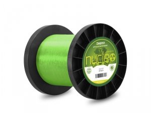 Żyłka karpiowa NUCLEO / fluo zielony 0,30mm 7,7kg 20000m