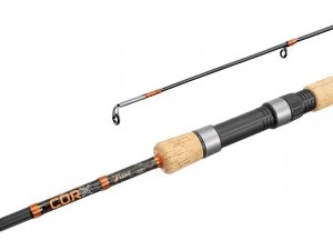 Delphin CORX Spin Light 213cm/3-10g/2 składy