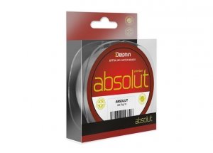 Delphin ABSOLUT transparentna 0,22mm 4,7kg 300m