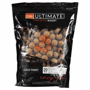 Kulki Ultimate Products Coco Twist 20mm 1kg