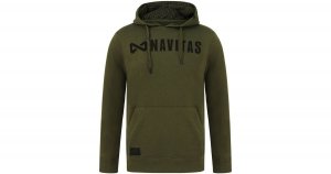 Bluza Navitas CORE Hoody L. NTTH4605-L