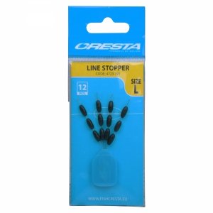 Stopery Cresta Line Stoppers - Large