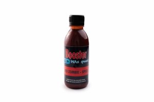 Booster 3D Max Speed Zombie 200ml. 5905753211787