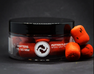 Wafters Putton Flavors  15/20mm Orzech Tygrysi