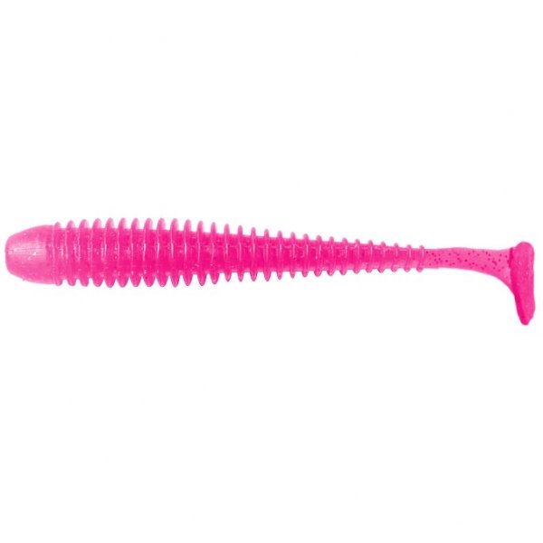 Twister Wasabi 7,5cm, 5 szt.