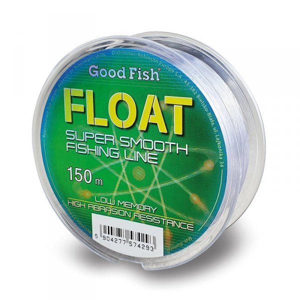 Żyłka GoodFish Float 0.35mm, 150m