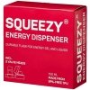 Squeezy Energy Dispenser miękka butelka  - 150ml