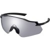 Shimano Okulary EQNX4RD Mat Black