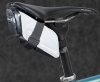 Blackburn Grid torebka podsiodłowa (czarna) - M