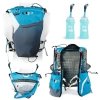 Ultimate Performance Elan Race Vest plecak z dwoma bidonami 500ml