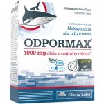 Olimp Odpormax  - 60 Flow Caps