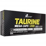 Olimp Taurine Mega Caps 1500mg - 120 kaps.