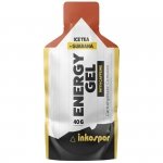 Inkospor Energy Gel żel energetyczny z guaraną (mrożona herbata) - 40g