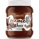OstroVit Creametto krem (czekoladowy) - 350g