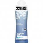 226ERS Isotonic Ice Mint Gel żel izotoniczny z mentolem (borówka z miętą) - 68g 