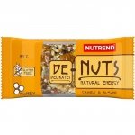 Nutrend DeNuts  baton (nerkowiec + migdał) - 35g