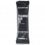 Nduranz Training Bar baton (wanilia nugat) - 45g 
