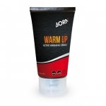 Born Warm Up krem rozgrzewający - 150ml