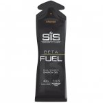 SiS Beta Fuel Dual Source Energy Gel żel energetyczny (pomarańcza) - 60ml