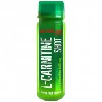 Activlab L-Carnitine Shot (owoce leśne) - 80ml