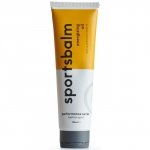 Sportsbalm Energetyzujący olejek do mięśni - 150ml