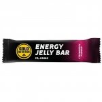Gold Nutrition Jelly Bar (truskawka) - 30g