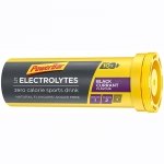 PowerBar 5 Electrolytes elektrolity (czarna porzeczka) - 10 tabl.