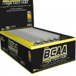 OLIMP BCAA mega caps 1100mg - blister 30 kapsułek