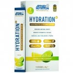 Applied Nutrition Hydration+ Sticks napój (cytryna limonka) - 7x8g